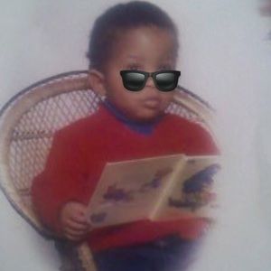 Meet your Posher, Phillip